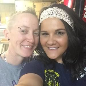 Meet your Posher, Bethany